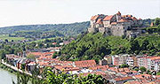Burghausen